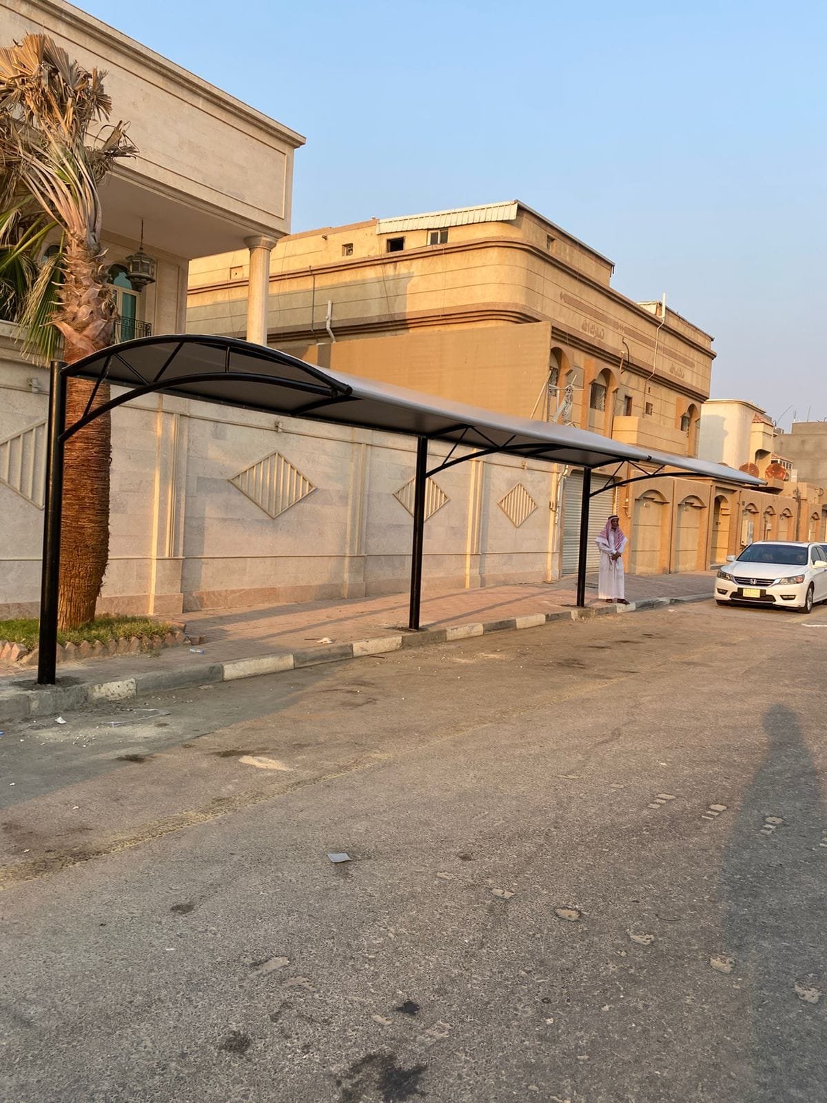 مضلات سيارات